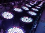 LED 54pcs waterproof PAR light/hot sales stage light/high quality low price