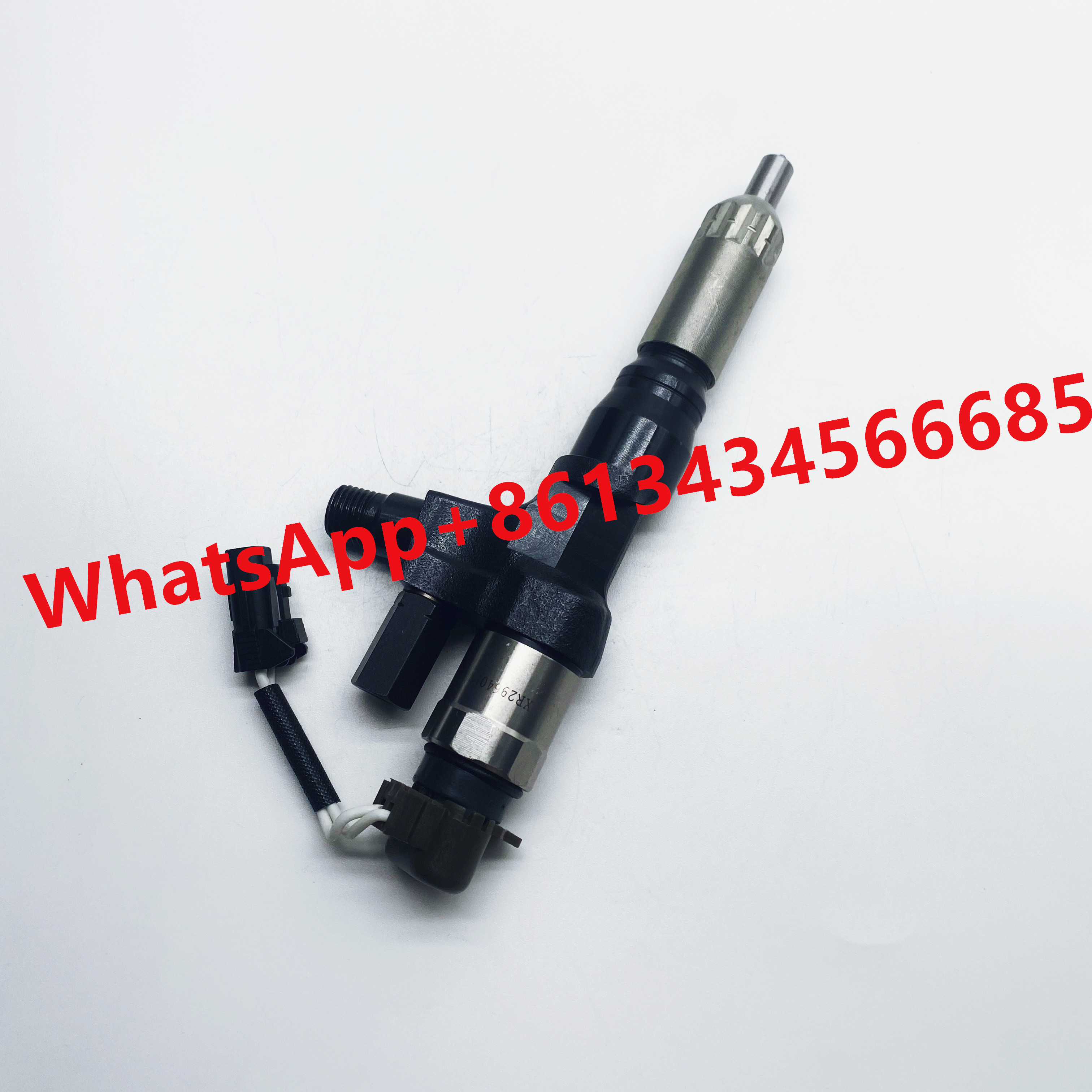 Common Rail Injector 295050-0230 295050-0231 295050-0232 for HINO J08E 23670-E0400 23670E0400