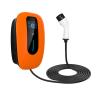 Buy cheap New Energy Car EV Charger IP65 11KW Fast EV Charger FCC With Advertising Screen from wholesalers