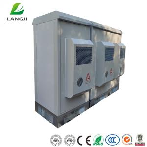 Quality 19&quot; Outdoor Wall Mounted Telecom Cabinet 6U 12U 18U wholesale