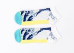 Women'S Moisture Proof Ankle Socks Wear Resistant Breathable