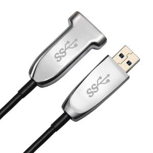 Quality 5m 10m 15m USB Male To Female Extension Cable 5gbps High Speed wholesale