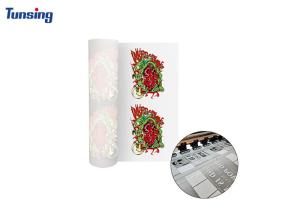 Quality High-Quality 60cm DTF Printing PET Film - Double-Sided Matte Finish wholesale