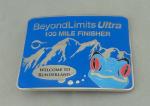 Zinc Alloy Custom Made Buckles