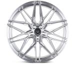 Audi Rs6 Two Piece 21 Forged Wheels 139.7mm Pcd Tuv