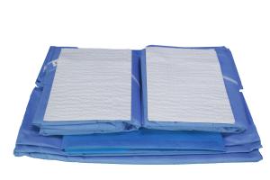 Quality Professional Disposable Surgical Packs Universal Custom Surgical Packs wholesale