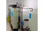 500 Lph Water Deionizer Machine Deionized Water System For Disinfection