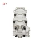Customer Required Solenoid Valve for Dozer WA380 Gear Pumps Hydraulic 705-55