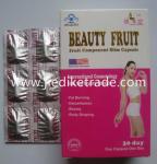 Beauty Fruit Fat Burning Fruit Component Slimming Capsule