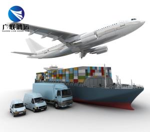 Quality Shenzhen Air Freight Agent Air Cargo Shipping Company China To Chicago USA wholesale