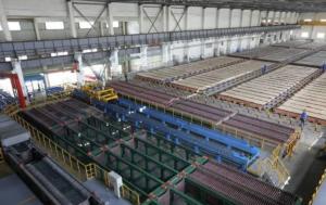 Quality Electrolysis 99.99% Copper Refining Plant Cable Granulator Machine wholesale