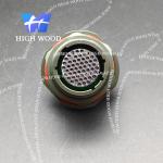 MIL-DTL-38999 Series Ⅰ，Ⅱ，And Ⅲ Connectors,D38999/24WE35SCB D38999 Series Ⅲ