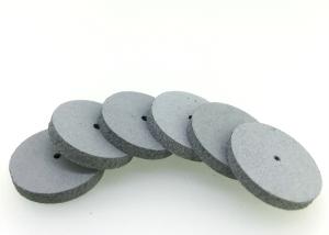 Quality Silicon Carbide Porcelain Grinding Stone 3.0mm Round Diamond wholesale