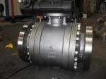 API Stainless Steel Ball valves