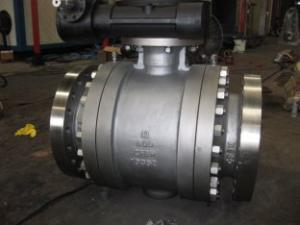 Quality API Stainless Steel Ball valves wholesale