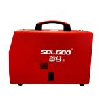 220v MIG MMA Welding Auto Tools And Equipment Welder 16kg
