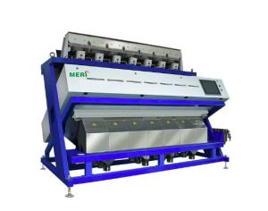 Quality Multifunction Optical Color Sorter 4.8KW For Grain wholesale