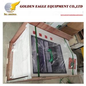 Quality High Temperature Resistant PP Plate Pth Machine for Laboratory Washing Tank 200*650*650mm wholesale