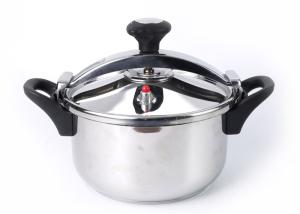 Quality Soups Beans CIQ Bakelite Handle 10L Household Pressure Cookers wholesale