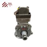 High Pressure Truck Diesel Engine Fuel Injection Pump Assembly With Throttle