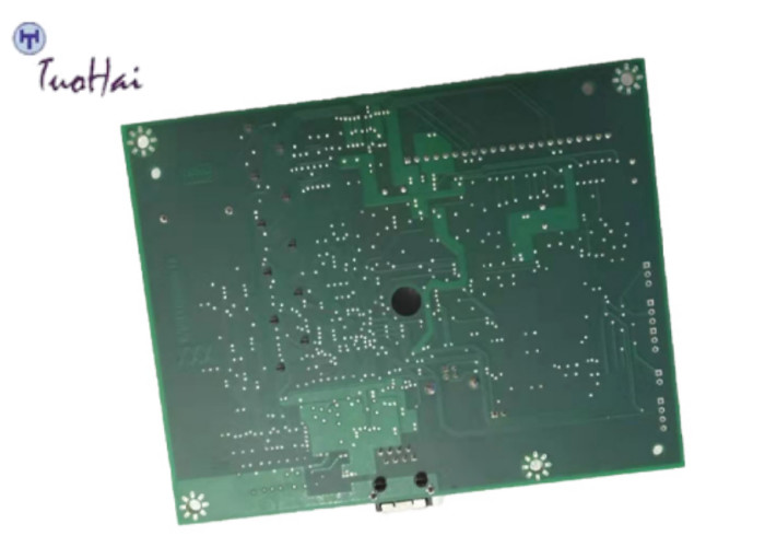 1750109076 Wincor ATM Parts Nixdorf Operator Panel USB Back Screen Panel 01750109076