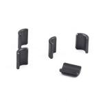 Block Sintered SrO Ferrite Segment Magnets