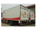 Dongfeng Hydraulic Tailgate Lifter 2 Ton