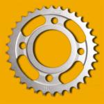 OEM and Good Perfomance Sprocket, Motorycle Sprocket for Sprock 1198