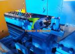 Stainless Steel Hdg Wire Mesh Welder 25*25mm Aperture 4" Width