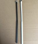 Strong Plastic Gooseneck Tube Metal Flexible Mic Stand Custom 12*700mm