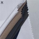 Soft and Moisture Wicking Polyester Microfiber Fabric for Men's Shirts and Sport