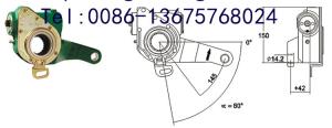 Quality MEI Slack Adjuster Automatic 4W3150 chinese factory wholesale