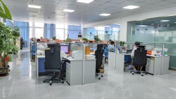 Shenzhen Tuoshi Network Communications Co., Ltd
