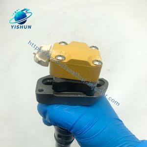 Quality DT466E Engine Excavator Diesel Fuel Injectors 1830692c92 1830694c93 wholesale