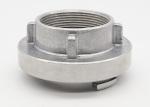 Aluminum Hose Tail Storz Coupling For Fire Fighting 1 Inch - 5 Inch ISO