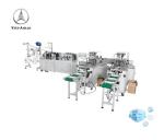Urtla Non Woven Earloop 220VAC Surgical Face Mask Machine