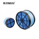 Power Core Air Filter Set SA 16708 SEV551H4 208-9065 10000-12122 2089066 For