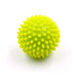 Quality Exercise Equipment Spiky Point Feet Massage Ball Yoga Balance Tool Back Rollers wholesale