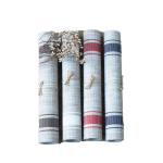 Waterproof Kitchen Table PVC Place Mat 45*30cm Table Placemats