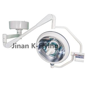 Quality AC240V Ot Ceiling Light , 40000 Lux Operating Room Lamp wholesale