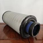 SW155 Wheeled Excavator Air Filter Assembly 60222812 / 60222811