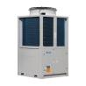 Buy cheap R410A heat pump Versatile Cooling and Heating Air Source Heat Pump Pressure from wholesalers
