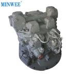 Rebuild new HPV102GW RH23A Hydraulic Pump, ZX200 ZX200-1 Hydraulic Pump