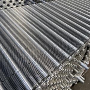 Quality Heat Exchange Equipment Internally Threaded Pipe 3003 D7.94mm wholesale