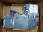 Atos Flow Control Valves Types QV-06 Two Way ISO 4401 For Hydraulic Systems