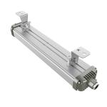 ATEX LED Explosion Proof Lamp 40 - 120W Explosion Proof Flood Light For