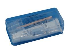 Quality I001 BTGJ-I Box-packed gray silicon rubber wholesale