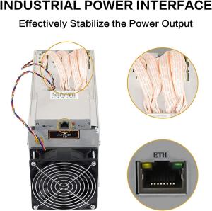 Quality 800W Asic Bitmain Antminer L3+ LTC DBG 504W Most Profitable Asics wholesale