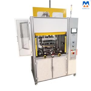 Quality 220V 2400W Hot Plate Welding Machine For Car Sunvisor wholesale