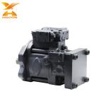 Kawasaki Kpm K3v112s K3v63dt Hydraulic Main Pump Part Hyundai Excavator